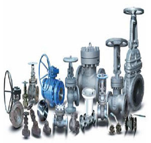 gate valve flanged and threaded